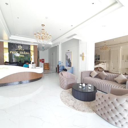 Phuc Thang Hotel Phu Quoc Exterior photo