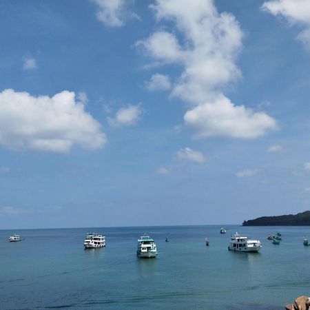 Phuc Thang Hotel Phu Quoc Exterior photo
