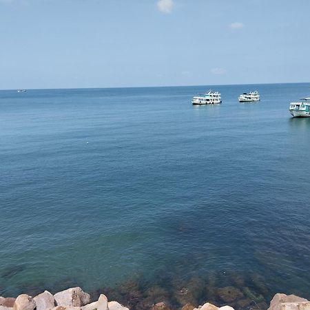 Phuc Thang Hotel Phu Quoc Exterior photo