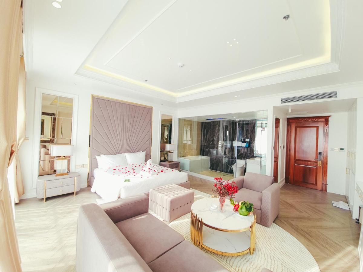 Phuc Thang Hotel Phu Quoc Exterior photo