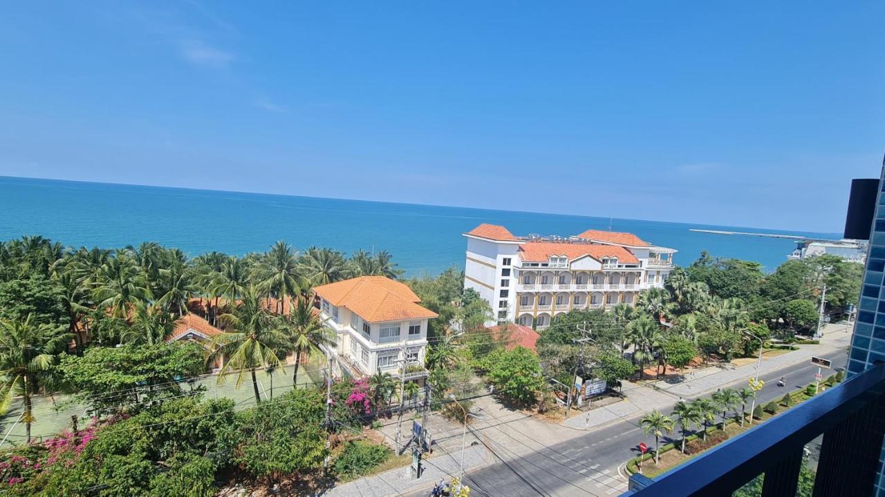 Phuc Thang Hotel Phu Quoc Exterior photo