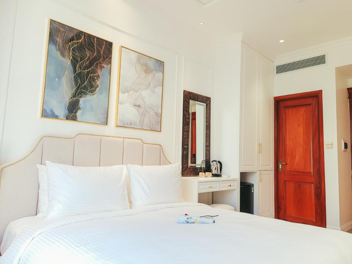 Phuc Thang Hotel Phu Quoc Exterior photo