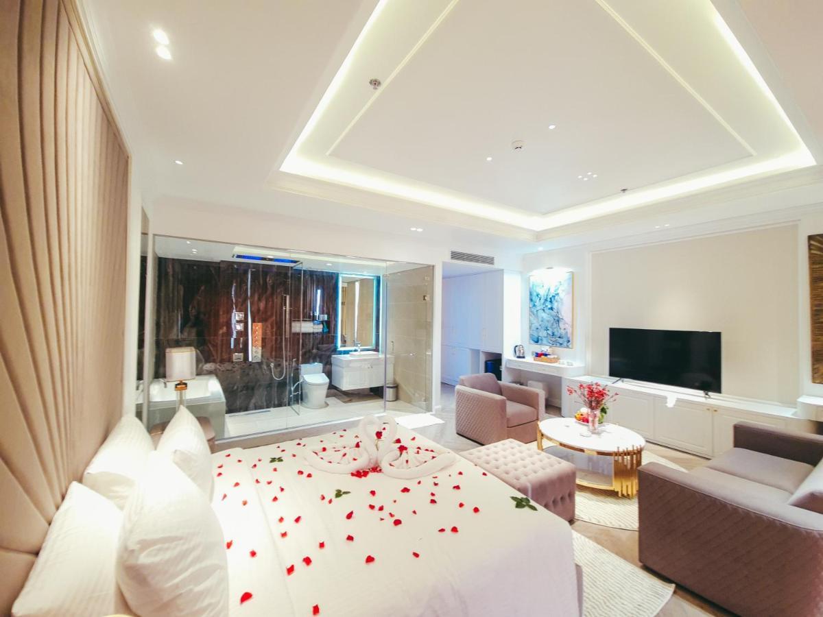 Phuc Thang Hotel Phu Quoc Exterior photo