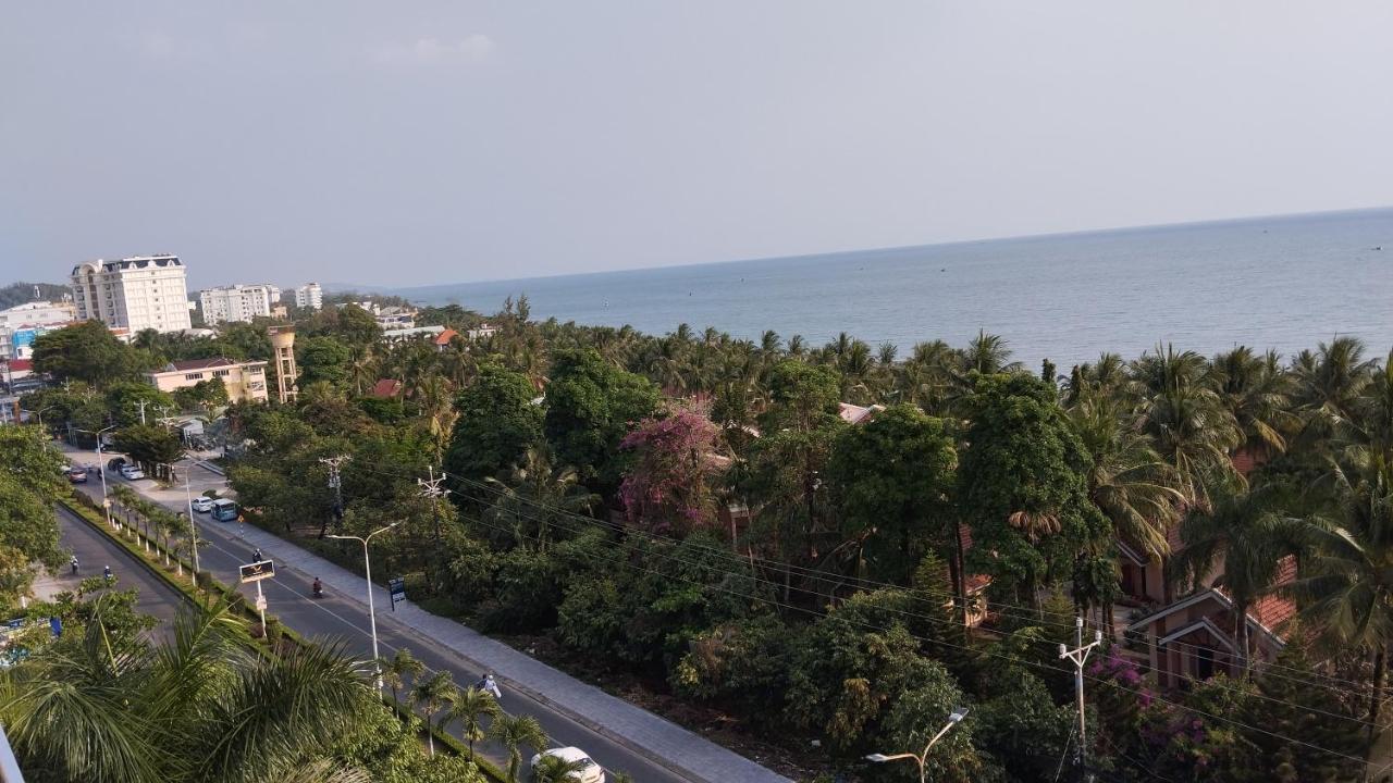 Phuc Thang Hotel Phu Quoc Exterior photo
