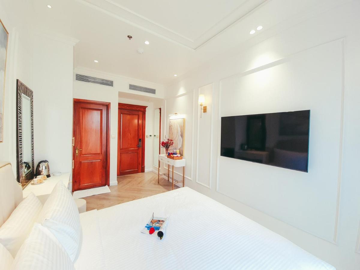 Phuc Thang Hotel Phu Quoc Exterior photo