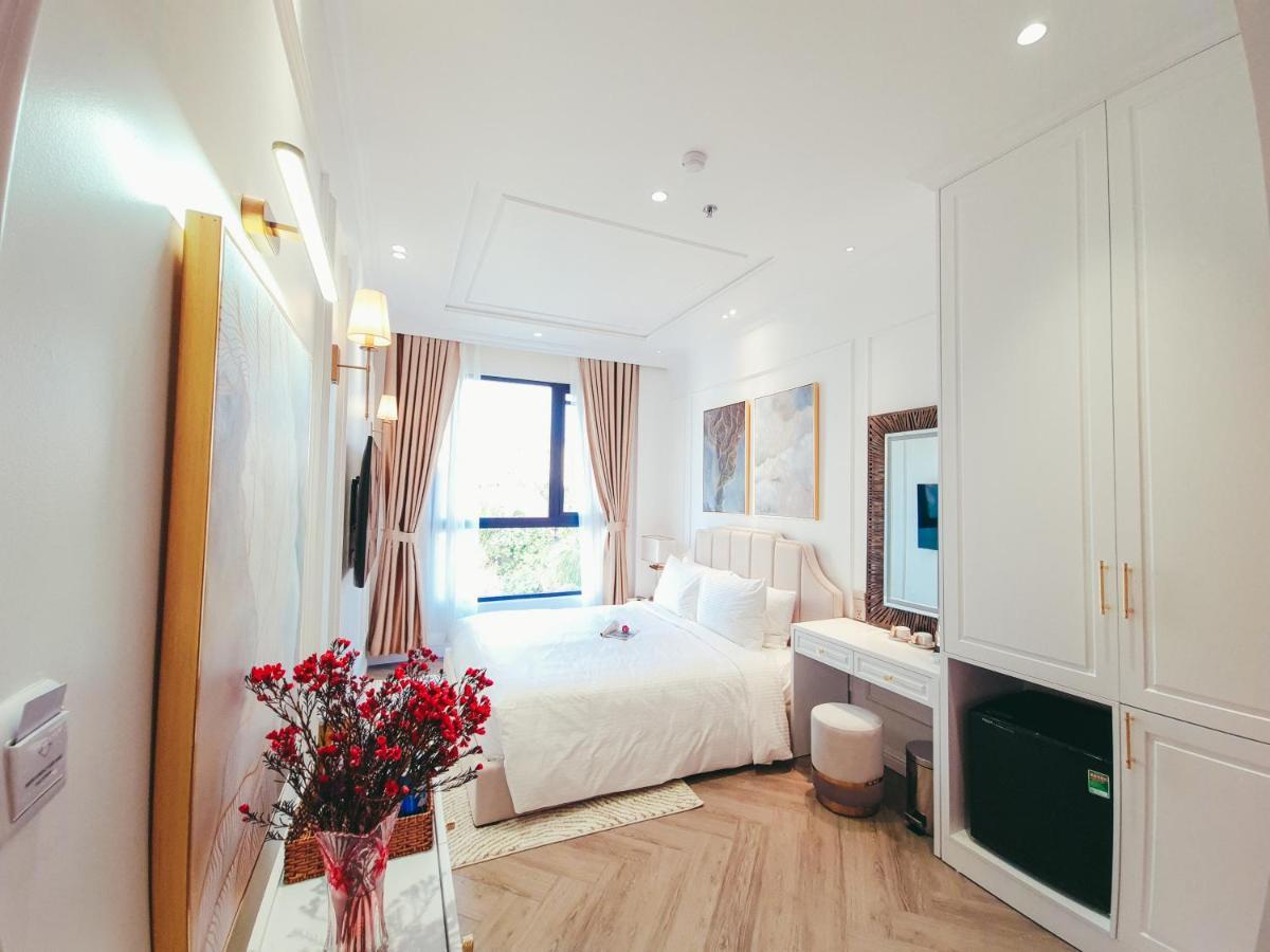 Phuc Thang Hotel Phu Quoc Exterior photo